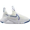 Nike Flex Plus 2 Soft Comfortable Breathable Support Durable Low-Top Running Shoes Kids Sneakers White Blue DV9000-103