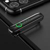 OUXING G3 Long Range Mini Bluetooth Ear-Hook Walkie-Talkie (CN Version)