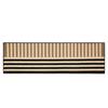 Tappetino Antiscivolo Assorbente per Porta del Bagno Stile Nordico - Tappeto da Ingresso Resistente allo Sporco