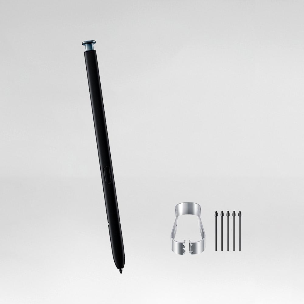 Stylus Pen Replacement For Samsung Galaxy S23 Ultra SM-S918B SM-S918U S Pen Stylus Touch Pen SPen Without Bluetooth + Tips/Nibs
