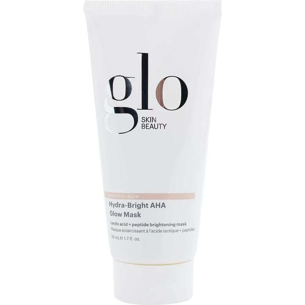 Glo Skin Beauty Гидро-сияющая маска с AHA-кислотами Glow Mask 50 мл