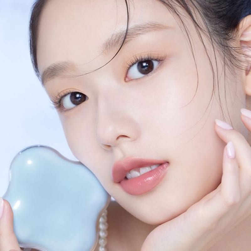 

[Etude] Кушон Cloud Filter + Мини-кушон Набор для планирования 4 типа (Выберите 1) Fair No. 17