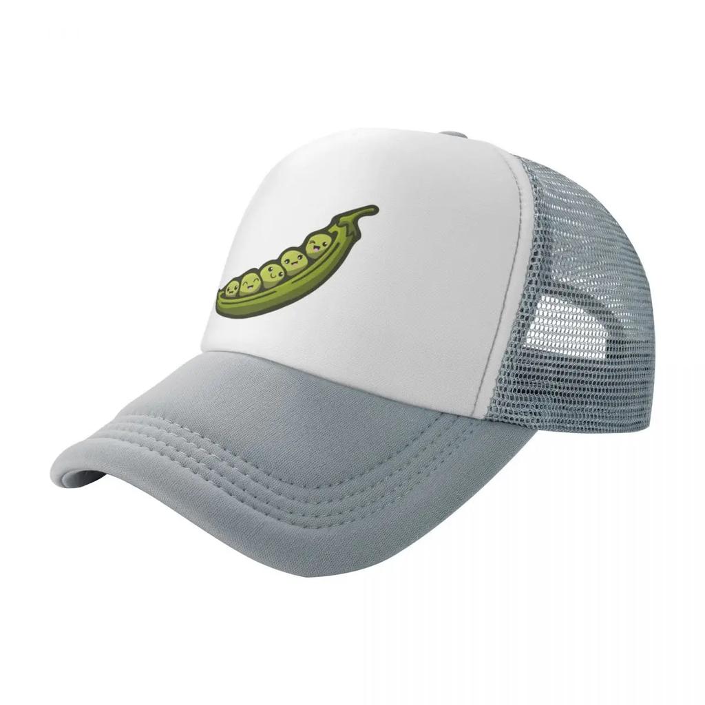 Erbsen in einer Schote Baseballkappe Dropshipping Hut Mann Für Die Sonne lustige Hüte Damen Hüte Herren