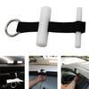 Auto Roof Lever Dent Remover Repair Tool Dent Removal Tool Dent Removal Kit Nylon Strap Leverage Tool