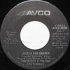 7-Zoll-Schallplatte VAN MCCOY THE SOUL CITY SYMPHONY Love Is The Answer AVCO4639X Avco 1974 Kanada Soul Funk Gebraucht