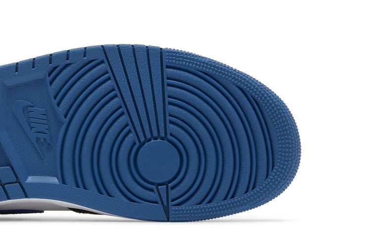 Air Jordan 1 Low SE 'Industrial Blue Sashiko'