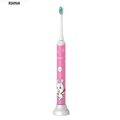 Roman P3 Children's Sonic Electric Toothbrush CN Plug (adapter Included)