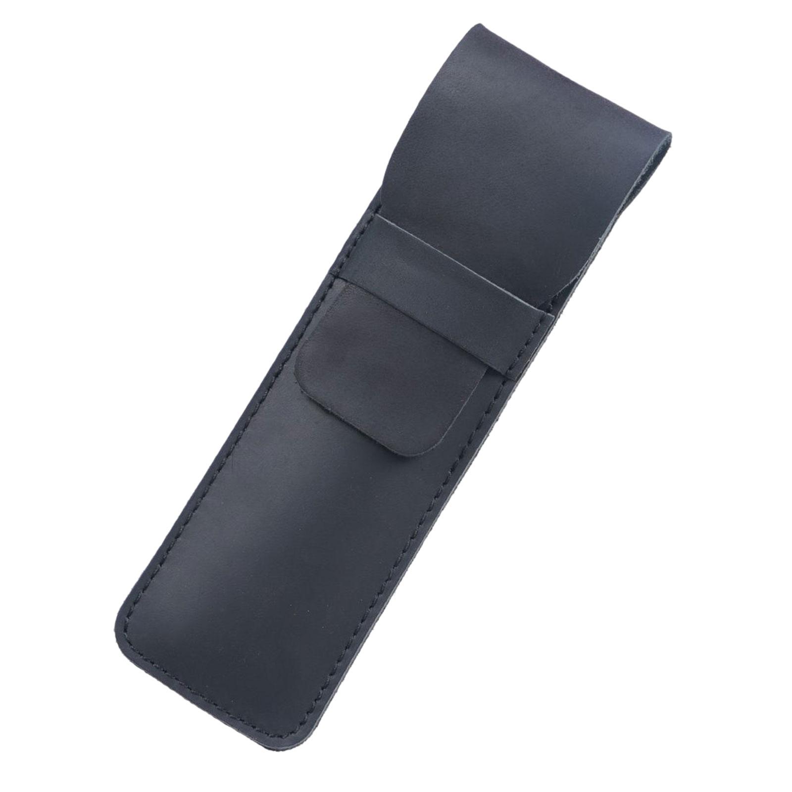 

Pen Holder Pencil Pouch Stationery Organizer Pen Protector Office Supplies for