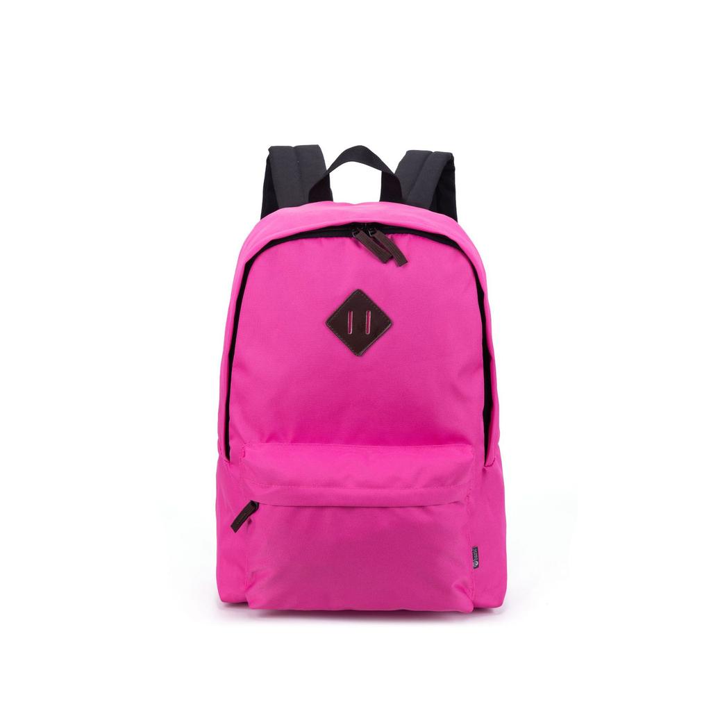 Student Schoolbag Large Capacity Trend Unisex Backpack Pattern Thickness