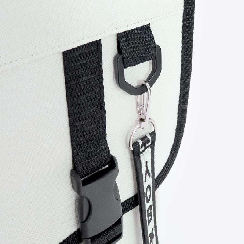 Bluecats MikonMessenger2 Unisex Keyring CrossBag