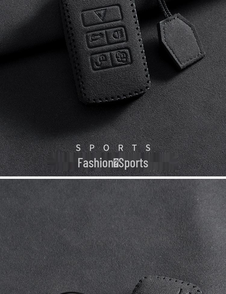 Car Key Covers & Buckle Protection for Land Rover and Range Rover Models - Unisex