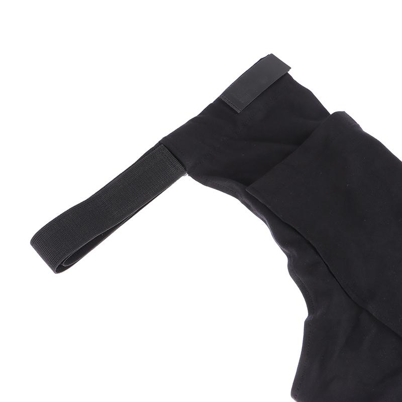 Verstellbarer Katheterbeutel Urindrainage Foley-Katheterbeutelhülle Urinhalter