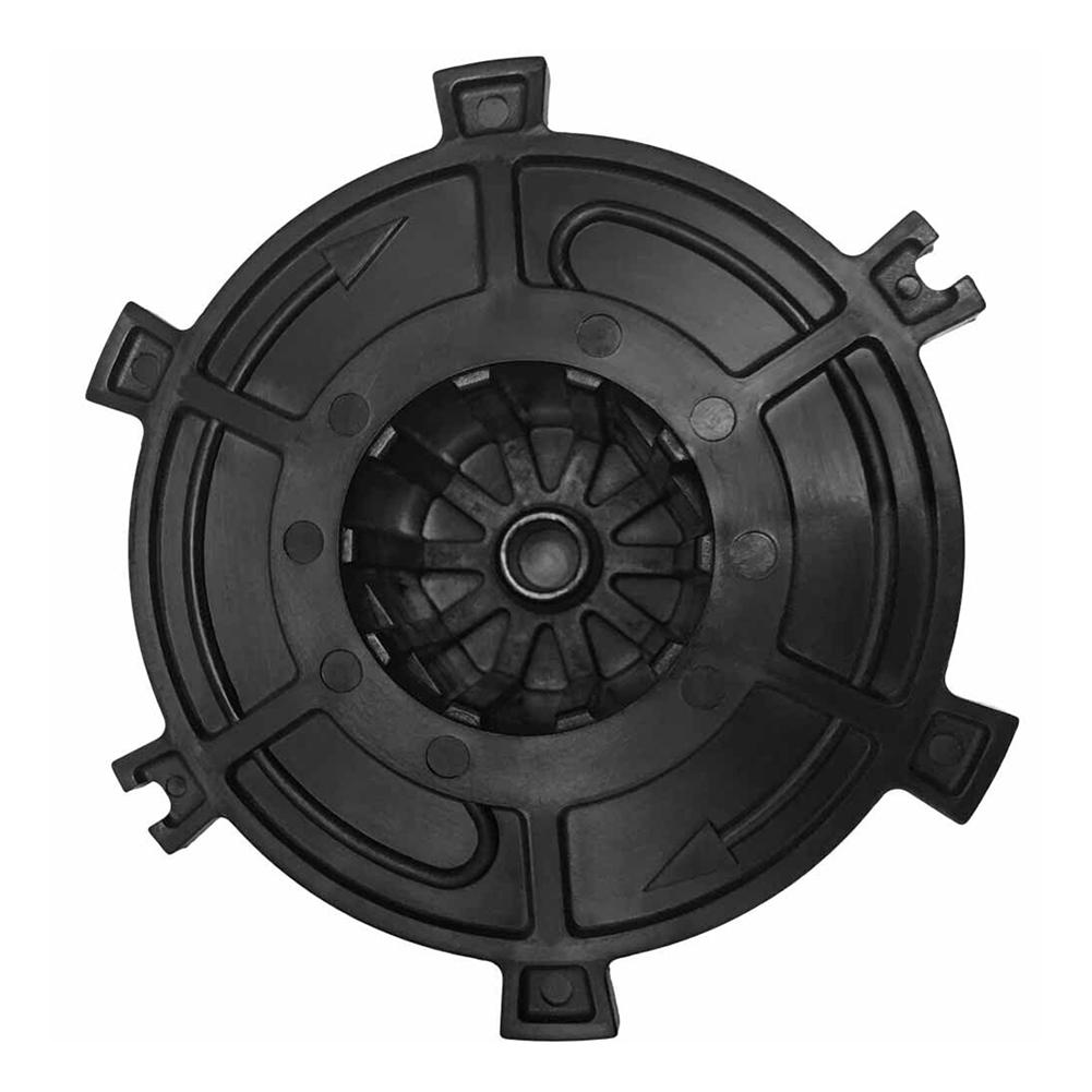 6 Pack Replacement For Trimmer Head Spools 252 for 040027133017 385563 385861 Compatible with FS44 FS55 For FS80 KM55 Models