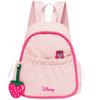 Strawberry Bear High-Value Versatile Casual Backpack Women Backpack Strawberry-Pink DHF62510