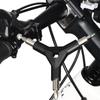 Road Bike Y Shape Socket Wrench Carbon Steel Cycling Hexagonal Key Tool For Smooth Cycling Maintenance And Repair