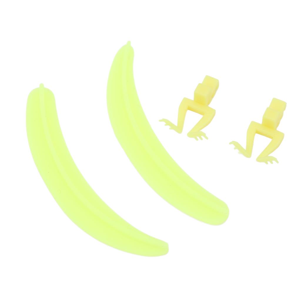 Lash Extension Separator Tool Professional Silicone Washable Reusable Lash Separator Lift Tools for Makeup