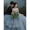 Photo Clothing 2025 New Couple Dress Dress