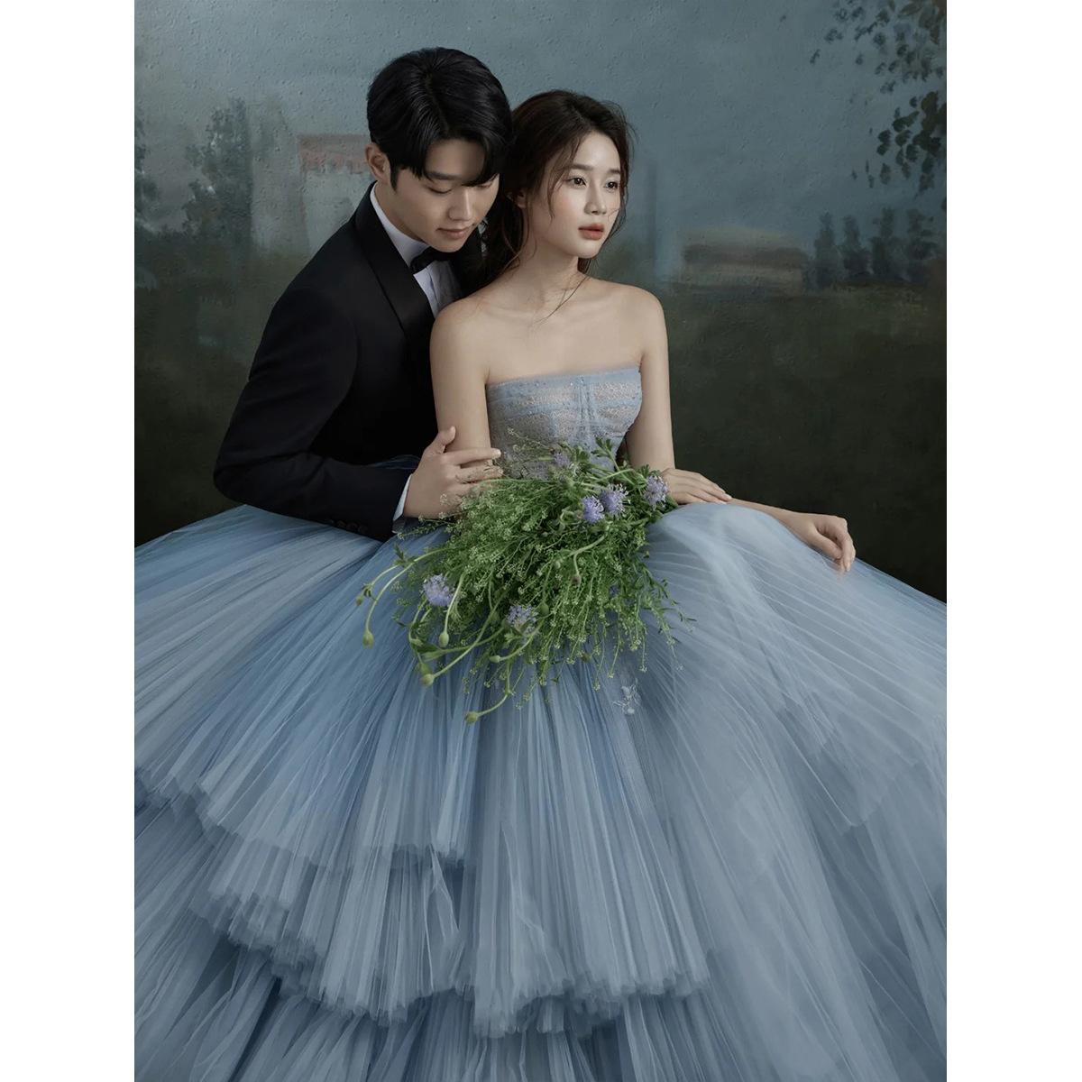 

Фото одежда 2025 новое платье для пары платье XXXL