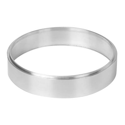 1in Aluminum Air Cleaner Spacer Practical Accessory for Carbs with 5 18in Opening