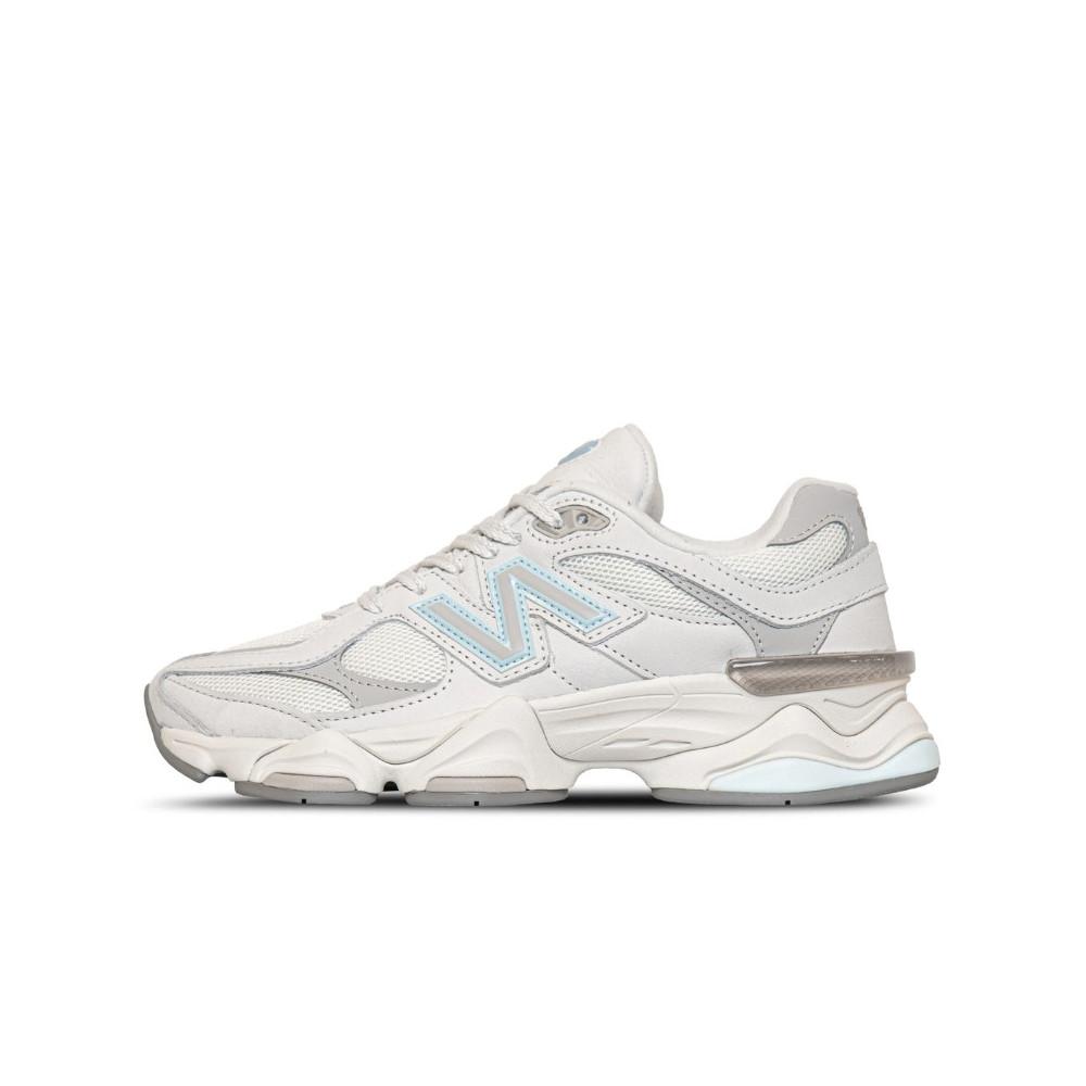 New Balance 9060 Reflection Raincloud Quarry Blue