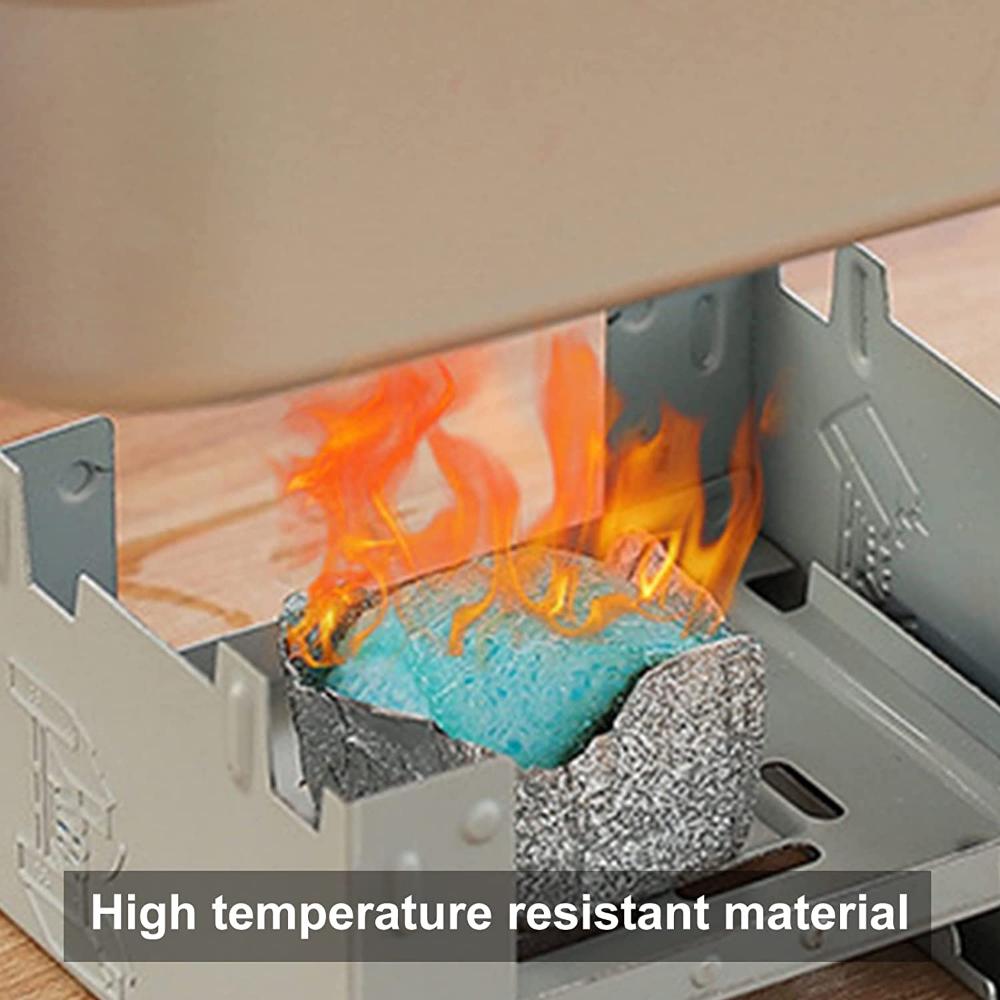 Bento Box Set, Japanese Aluminum 304 Stainless Steel Lunch Box Outdoor Heated Lunch Box with Lid with Handle Camping Travel Cooking Food