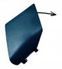 Front Bumper Cap Opel Movano B After 2010