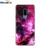 For Samsung Galaxy S9 S9 Plus SM- G960 G965 Plus Ultra Thin Silicone Back Cover Case for Samsung S9 Plus Fashion TPU Phone Cases
