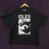 Tricou Rock Idles Hard Rock For Softies Mărime XXXL