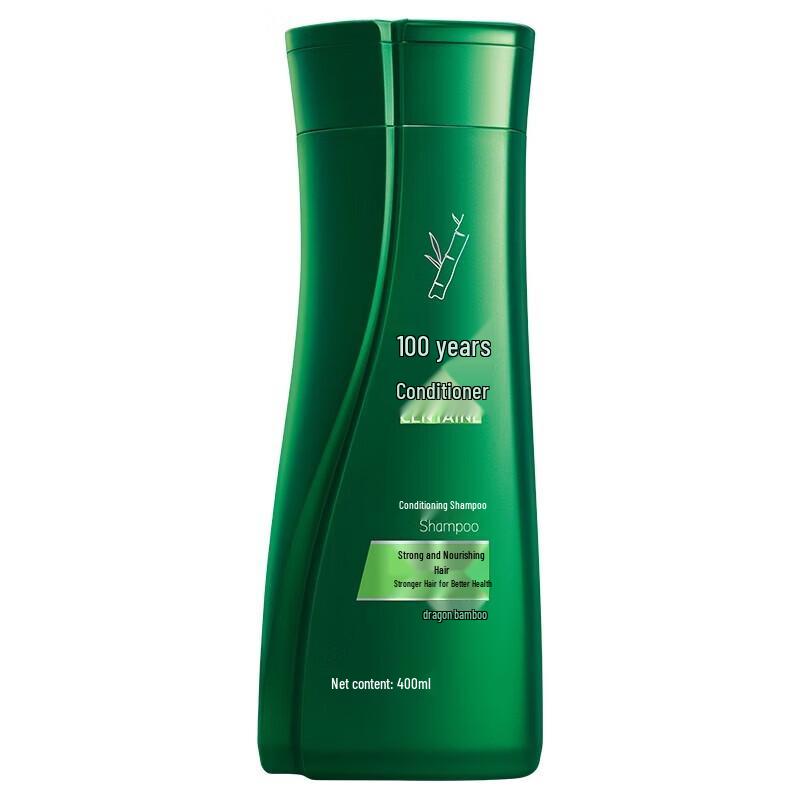

100-Year Runfa Tea Tree Oil Control Shampoo