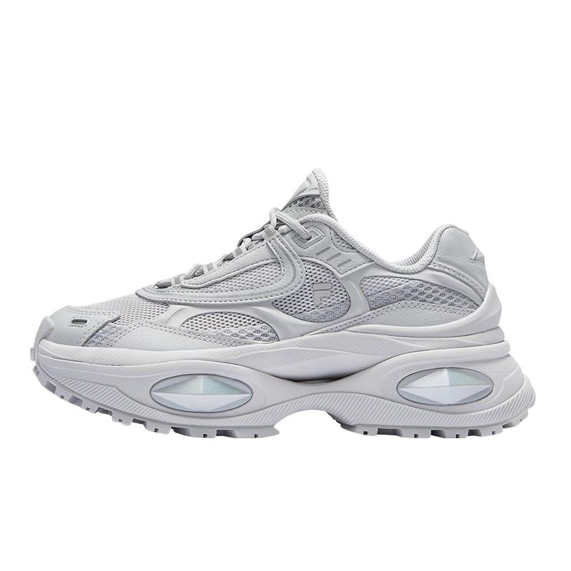Fila Fusion BIANCOIII Women s Running Shoes US 7.5