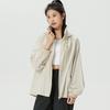 adidas Casual Sports Woven Jacket Women Jackets KH2659