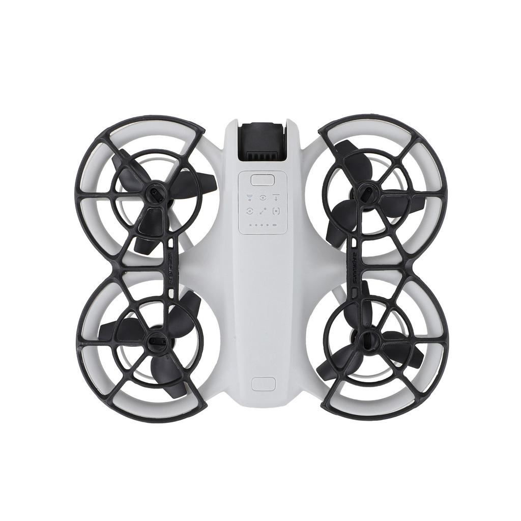 For NEO Drone Paddle Protector Bumper Ring Propellers Guard Lightweighto Drone Protector