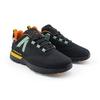 Timberland Round Toe Comfortable Durable Breathable Low Top Hiking Shoes Men Hiking Shoes Black A6AZDM