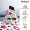 1pc CORTIS, K Pop Blanket Lightweight Flannel Blanket Throw Blanket For Sofa, Bed, Travel, Camping, Livingroom, Office, Couch