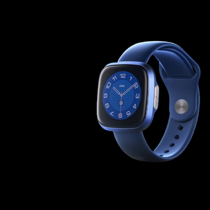 dido G28S Pro Smart Health Monitoring Watch (CN version)