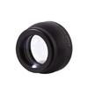 72mm 2.2X Teleconverter Lens/0.43X Wide Angle Lens Kit for Close-up Shooting