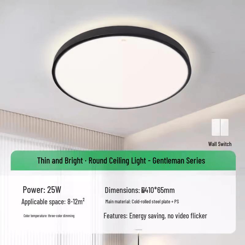 FSL LED Round Ceiling Light