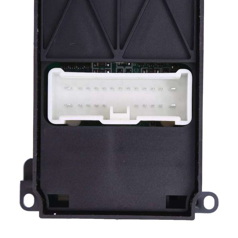 35750SHJA25 35750SDAA13 35750SDAA12 Front Left Driver Side Master Power Window Lifter Switch LHD Fit for Honda Odyssey 2005-2010