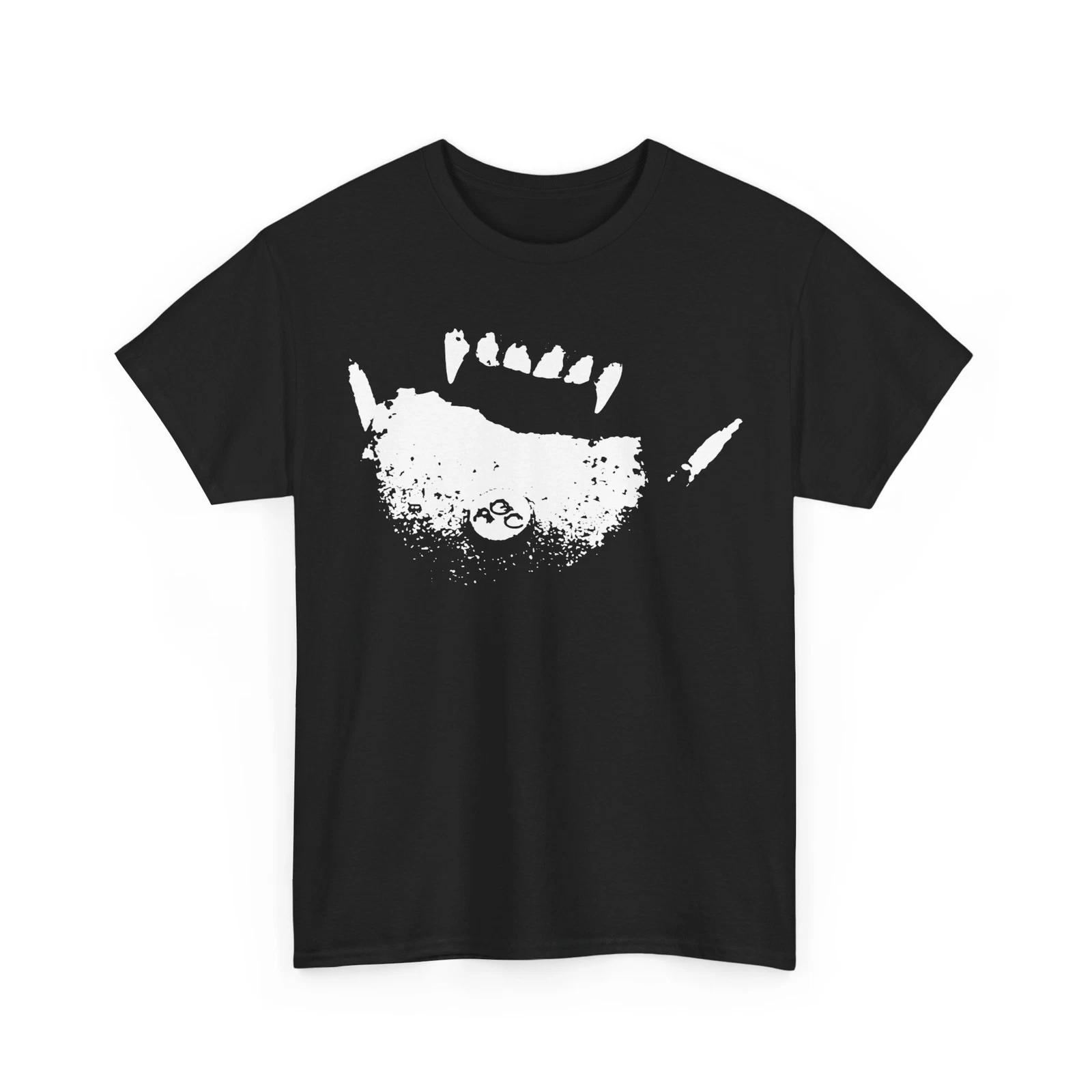 Ken Carson AGC Teen X Vamp Tee Shirt A Great Chaos T-Shirt Opium Merch L
