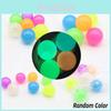 High-quality Tpr Material Night Light Sticky Ball For Wall Ceiling Great Stress Reliever Shangrun Brand