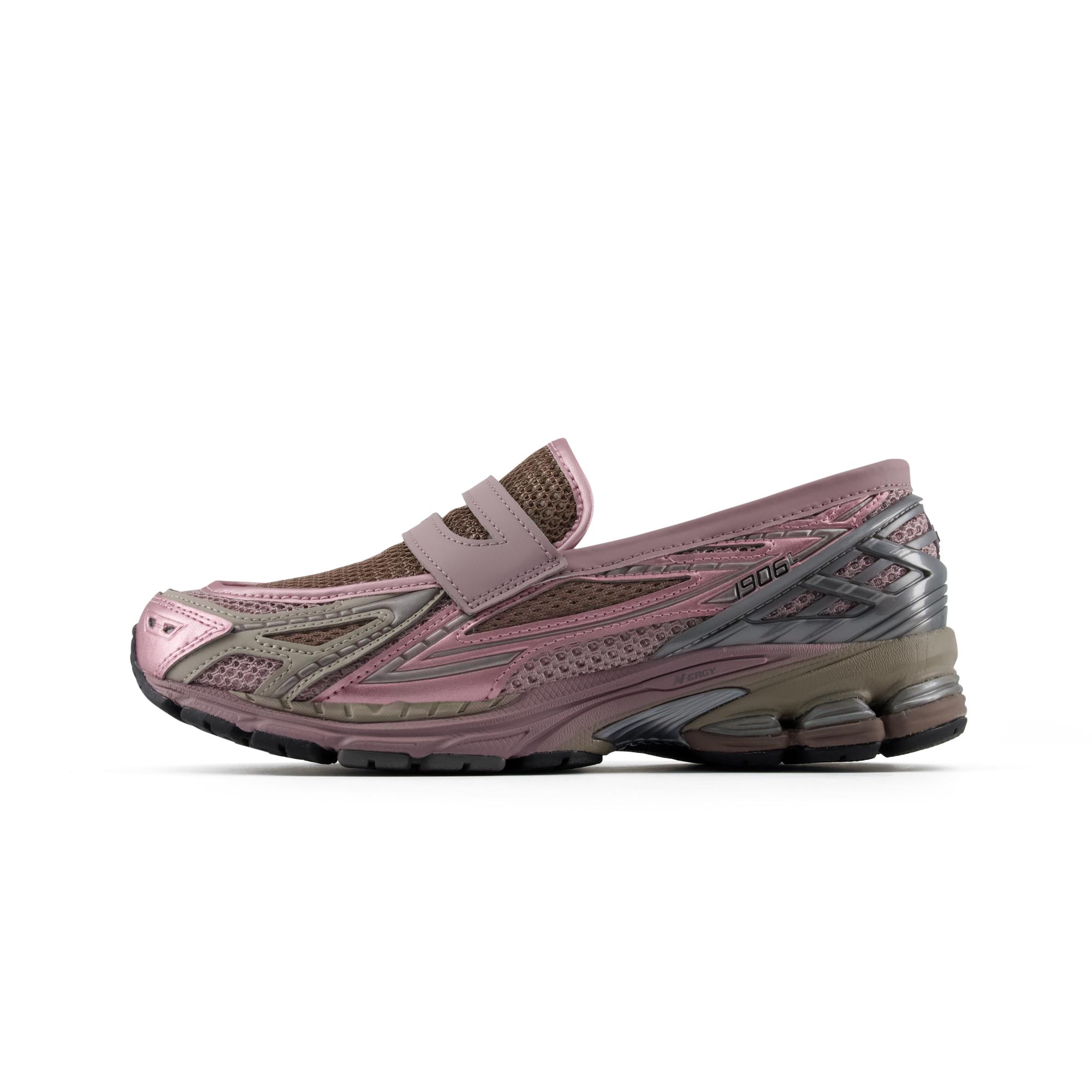 New Balance 1906L Ice Wine Pink Taffy 37