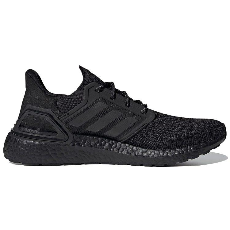 UltraBoost 20 Pharrell x UltraBoost 20 Adidas 'Black Future' H01892
