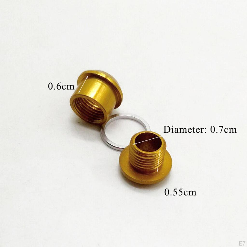 Bass Drum Air Vent Grommet, Mounting Tool for Drums