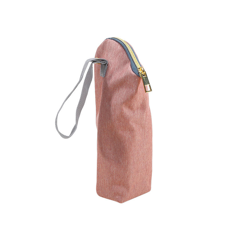 New Baby Feeding Milk Bottle Milk Warmer Insulation Bag Thermal Bag Baby Bottle Bolsa Botella Termica Thermos Baby Bottle Holder