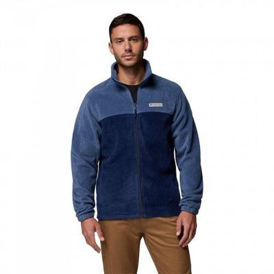 Columbia Mens 2.0 Mountain Full Zip Fleece Jacket
