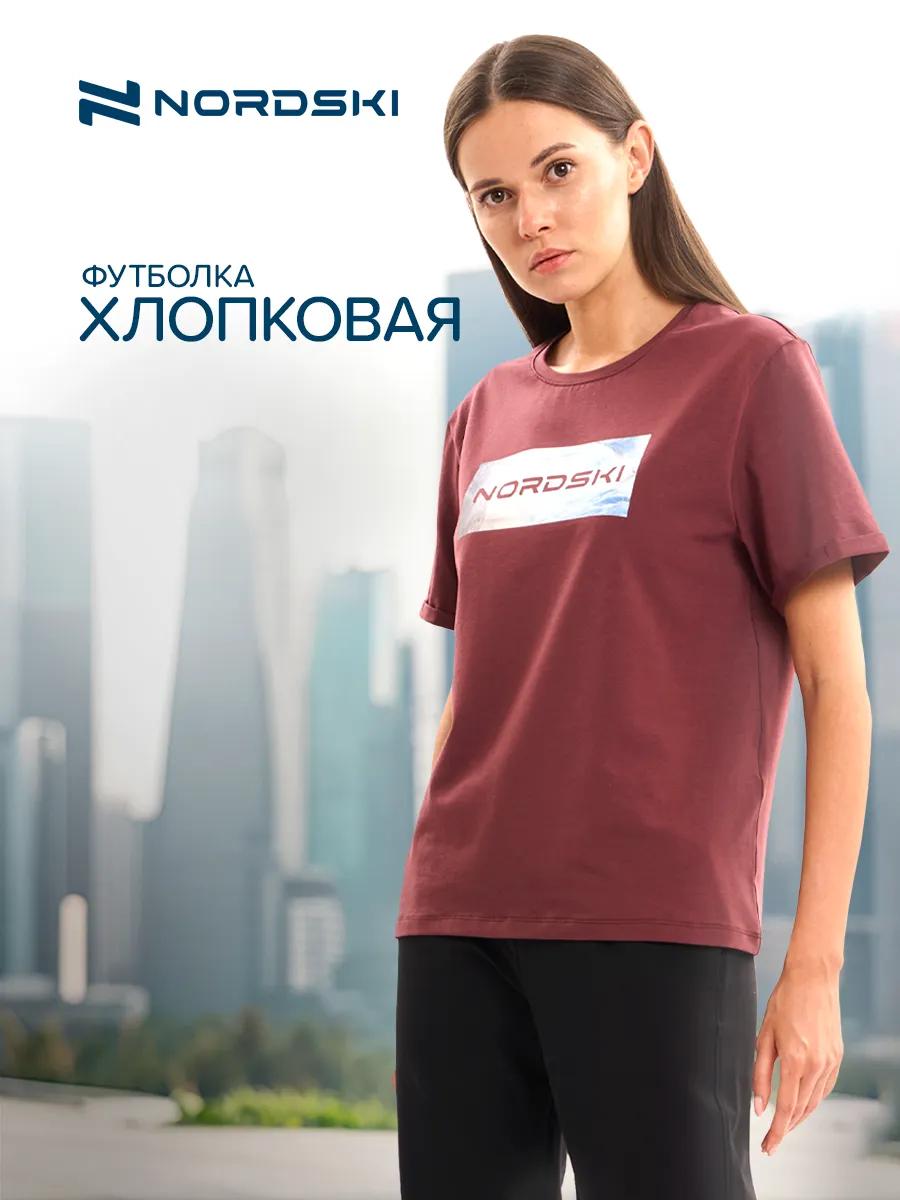 Youth oversized printed T-shirt L