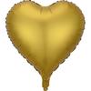 Party Balloon Excellent Love Heart/Star Shaped Leakproof Birthday Home Ornament Supplies