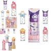 Cute Sanrio Kuromi Cinnamoroll Glass Water Bottle High Quality Cartoon Themed Cup