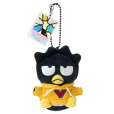 Porta-mascote Sanrio Bad Badtz-Maru ( HAPIDANBUI ) Japão NOVO