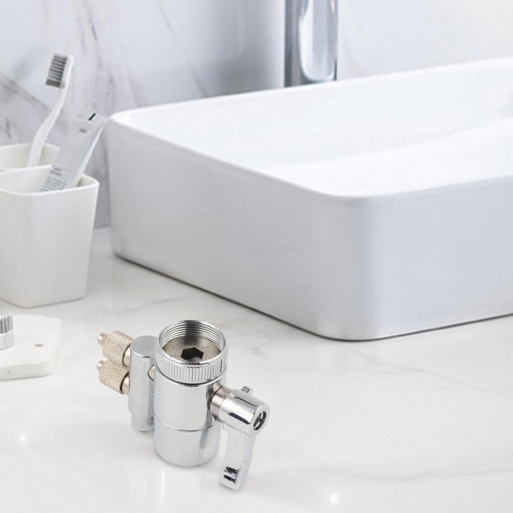 Diverter Valve Replacement Kitchen For Water Filters